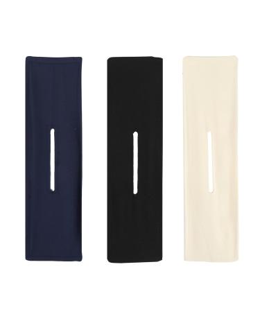 Lotbun 3-Piece Hair Knot Maker Set | Easy Bun & Braid Styling Accessories for Women & Girls - Buy Online on GoSupps.com
