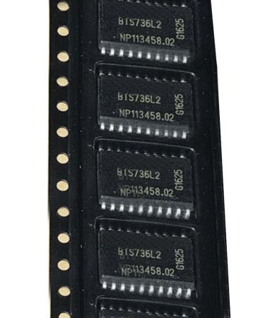 1pcs/lot BTS736L2 BTS736 SOP-20