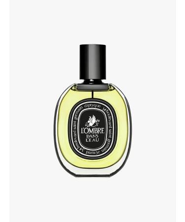 DIPTYQUE L'OMBRE DANS L'EAU by Diptyque EDT SPRAY 3.4 OZ
