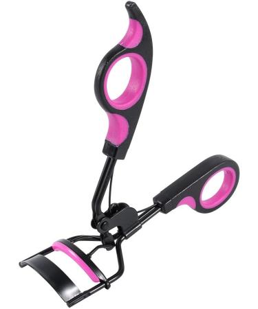 Professional Eyelash Curler Grafting Eyelash Tools Women Makeup Tweezers False Lash Styling Clips Eye Curler for Lashes - Buy Online on GoSupps.com