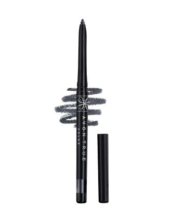 Avon Glimmerstick Eyeliner in Saturn Grey - Long-lasting and Smudge-proof - Buy Online on GoSupps.com