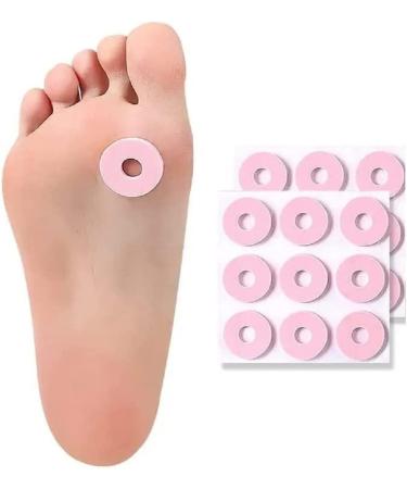 Corn Plasters Protective Foam Cushion Sticky Pad Anti Friction Callus Pain Feet - Buy Online on GoSupps.com