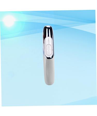 JECOMPRIS 3pcs Hair Accessories - Vibration Health Comb Set | White Massage Combs (21x4.3cm) - International Shipping - Buy Online on GoSupps.com