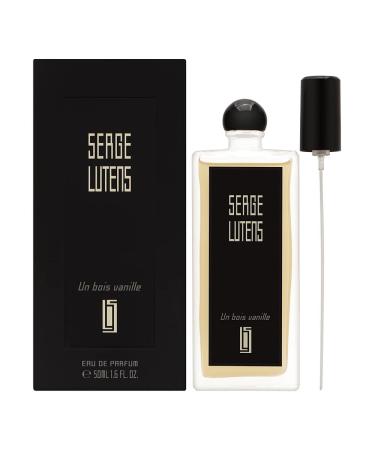 Serge Lutens Un Bois Vanille 1.6 oz Eau de Parfum Spray