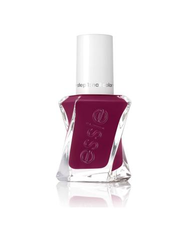 Essie Gel Couture - Berry in Love