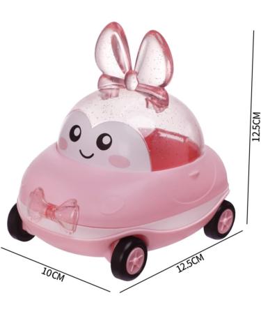 CAXUSD Candy Box Candy Containers for Small Case Birthday Candy Container Cartoon Packing Box Baby 1 - Buy Online on GoSupps.com