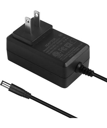 SOOLIU Charger AC Adapter for Clorox Brand Scrubtastic Power Scrubber Battery Cleaner - Buy Online on GoSupps.com
