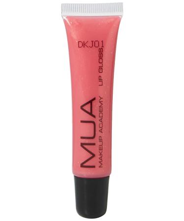 MUA COSMUA131 Lipgloss Shade 5 High Shine Lip Gloss 10ml