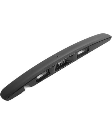Buy Rear Tailgate Boot Handle Ikey Camera 90812JD30H - Fits Qashqai J10 | International Shipping Available - Buy Online on GoSupps.com