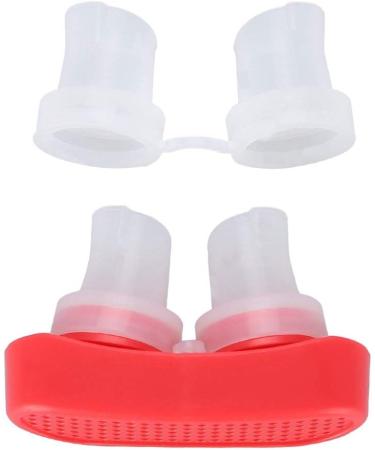 KUIKUI Upgraded Anti-Snore Nose Purifier with Air Filter Technology - Stop Snoring and Breathe Easier | eCommerce - Buy Online on GoSupps.com