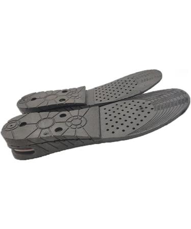 CSCDD Air Cushion Height Lift Insoles | Adjustable Cut Shoe Heel Inserts for Ultimate Comfort & Support - Buy Online on GoSupps.com