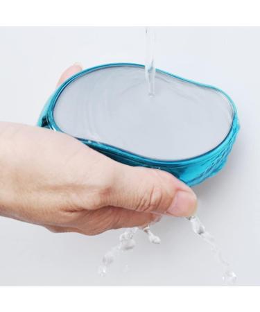  ZHIBO Crystalline hair removal Rubby Nano with epilator - For quick and painless hair removal - For all body parts (gold) - Buy Online on GoSupps.com