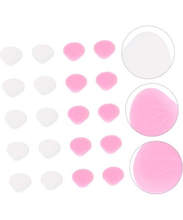 Healeeved 10 Pairs Anti-Slip Glasses Covers | Slipproof Tips & Adjustable Hooks | Comfortable Gel Holders & Cushions for Secure Fit - Buy Online on GoSupps.com