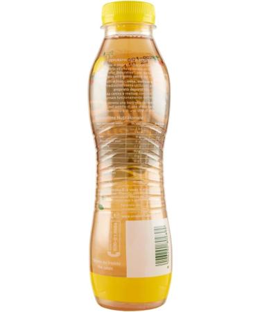  Italian Gourmet E.R. Vitasnella Depurath T al Limone lemon iced tea with cleansing herbs rosehip and lemon balm sugar-free sugar-free disposable PET 500 ml + Italian Gourmet Polpa di Pomodoro - Buy Online on GoSupps.com