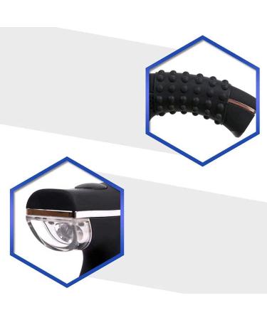 Elderly Crutches -Cane Seniors Smart Crutches 5 Colors Multi-Function Retractable Walking Stick Adjustment Range 71.5cm-89.5cm Surprise Gift - Buy Online on GoSupps.com