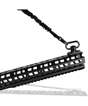 Bengor Two Point Traditional Sling Attachment Mounts - Secure and Reliable - Buy Online on GoSupps.com