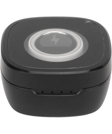 Sleep Monitor Ring Waterproof Portable Sleep Quality Detection Smart Health Ring 23mah for Gym (16#)(22# 22#)(18# 18#) 18# 18# - Buy Online on GoSupps.com