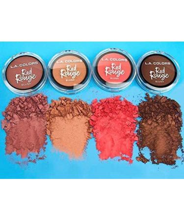 Rad Rouge Blush - For Sure CBL727 | 1 Ounce | Buy Internationally - Buy Online on GoSupps.com