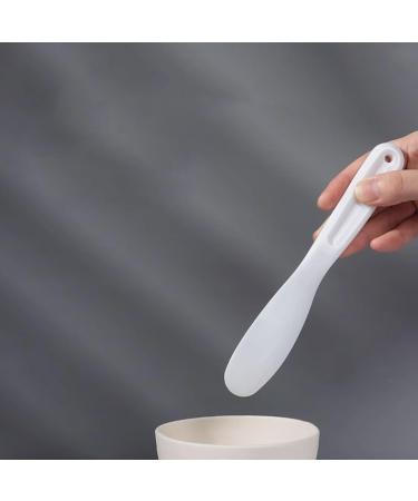 Buy Eco-Friendly Facial Mask Mixing Bowl Set | DIY Face Mask Tool Kit with Silicone Brush - Buy Online on GoSupps.com