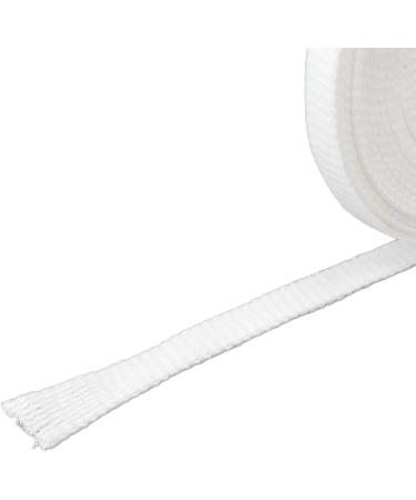 Buy Elastic Net Wound Dressing - 32.81ft Breathable Bandage for Thumb & Toes | Non-Woven Stretch Support Wrap - Buy Online on GoSupps.com