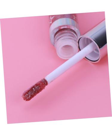 DOITOOL Liquid Eyeliner Metallic Eyeliner Glitter Eyeshadow Women Makeup Glitter Powder Water Proof Pigment - Buy Online on GoSupps.com