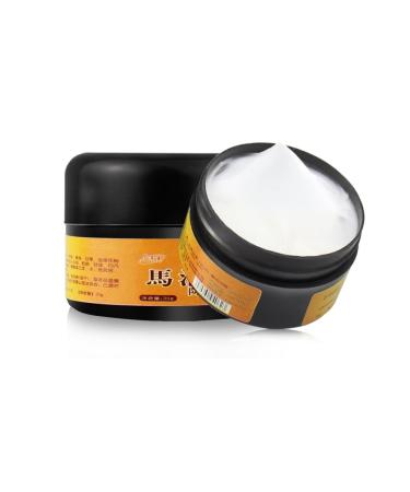 Allbesta Horse Oil Repair Hand Foot Care Exfoliating Cream Anti Frostbite Dry Cracks And Cracks Heal Ointment