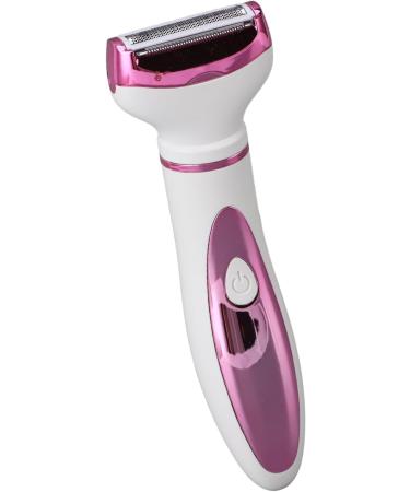 Bikini Electric Trimmer 4 in 1 3D Floating Head Lady Electric Trimmer for Whole Body - Buy Online on GoSupps.com