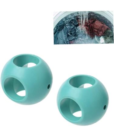 NOPEILVI/Dryer Balls Magnetic Washing Ball Anti Limescale Laundry Balls Washing Machine Accessory 2PCS Dryer Balls Magnetic Laundry Balls Anti Limescale Washing Ball Dryer Balls Set Washing - Buy Online on GoSupps.com