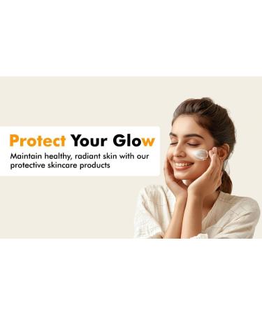 N-oocsY The Grace Sunscreen Spf 50+ Pa++++++ With Zinc Oxide Titanium Dioxide And Hyaluronic Acid | Lightweight With Multi-Vitamins | No White Cast | For Men & Women | 50 G All - Buy Online on GoSupps.com