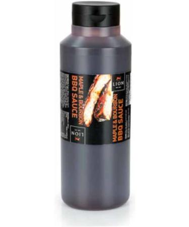 Korean BBQ Sauce - 1 Litre | Authentic & Premium Quality - Buy Online on GoSupps.com