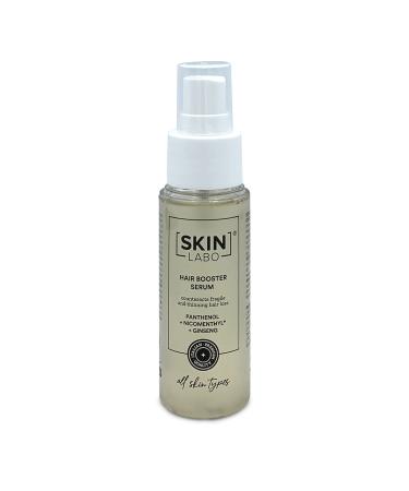SkinLabo Hair Rinse Serum. Toning and revitalizing action lotion. Helps reduce hair loss. 50ml. - Buy Online on GoSupps.com