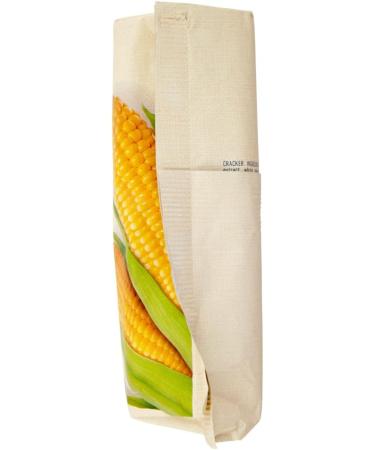  Italian Gourmet E.R. Galbusera Corn i Fragranti Crackers with Flour and Corn Oil Only 400g + Italian Gourmet Polpa 400g - Buy Online on GoSupps.com