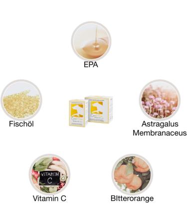 Buy Canimove Sparbundle Immune Mini & Senior Mini - 100 Capsules Each | Veterinary Supplement for Small Senior Dogs | Fast International Shipping - Buy Online on GoSupps.com