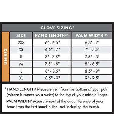 O'Neill Psycho Tech 5mm Mittens Large Black - Buy Online on GoSupps.com