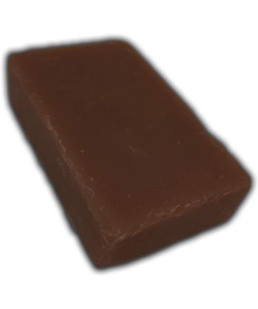 Just Sharted Chocolate Soap - Funny Novelty Bath Bar for Unisex | Perfect Gift for Secret Santa White Elephant & Stocking Stuffers - Buy Online on GoSupps.com