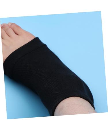 Beavorty 1 Pair Women Socks Breathable Socks moisturizing Socks Lotion Socks Foot Socks for Women Ankle Gel Socks Anti-Crack Socks Heel Ankle Socks Ripstop Socks Absorb Sweat Stockings Miss - Buy Online on GoSupps.com