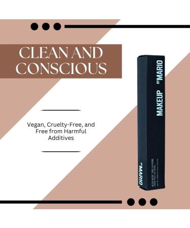 Buy MAKEUP BY MARIO Ultra Suede Cozy Lip Creme - Pinky Brown | International Shipping Available - Buy Online on GoSupps.com