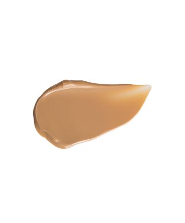 Hampton Sun SPF 45 Tinted Wrinkle Control Face Cream | Daily Moisturizer & Sunscreen | Lightweight Coverage & Glowy Finish with Hyaluronic Acid & Cucumber Extract - Buy Online on GoSupps.com
