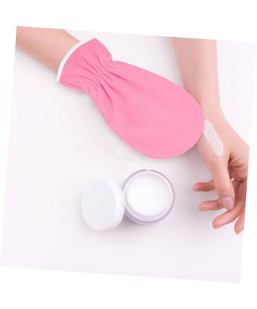 minkissy De Bain En Cire De Paraffine Moufles Douces Pour Les Mains Pour Les Soins Spa - Buy Online on GoSupps.com