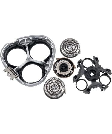 T tes de rasoir de rechange pour Philips PT920 PT927 PT870 AT830 AT880 AT920 HQ8240 HQ8260 - Lames de rasoir lectrique compatibles pour un rasage lisse et confortable - Buy Online on GoSupps.com