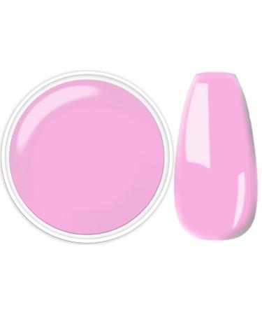 N+M Imperial Painting-Farb-UV-Gel 5ml "Babyrosa" UV/LED: Painting gel in premium quality for one-stroke/wet-in-wet technology and miniature painting.