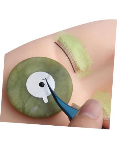 Mipcase 24 Rolls Pink Eyelash Tape - Breathable Non-Woven Lash Stickers for DIY Makeup Kit & Supplies - Buy Online on GoSupps.com