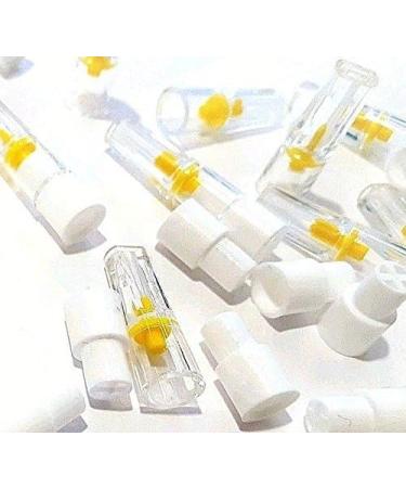 Pufai Slim Cigarette Filters Ultra Slim Tar Blocker Compatible 5 mm 6 mm 150 Per Pack - Buy Online on GoSupps.com