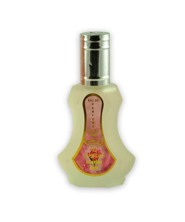 Shop Istanbul Rose - Al-Rehab Eau De Perfume Spray | Premium International Shipping - Buy Online on GoSupps.com