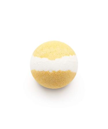 Laki Naturals Pina Colada Bath Fizzies - Natural Aromatherapy Bath Bombs - Buy Online on GoSupps.com