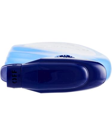 Felce Azzurra The Classic White Lightweight Dressing Perfume 750 ml - Buy Online on GoSupps.com