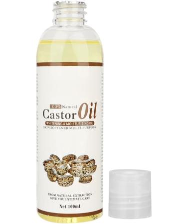 Huile de Ricin Peau Hydratante Blanchissant Corps Relaxation Massage Huile Essentielle 4 Pi ces X 100 Ml Hydratant claircissant Raffermissant Soin de la Peau Revitalisant - Buy Online on GoSupps.com