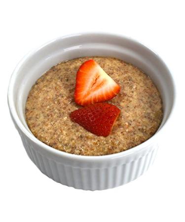 Maple Instant Hot Cereal - Certified Paleo, Vegan, Grain & Gluten Free - 14 Servings - 15.8 Ounce - Buy Online on GoSupps.com