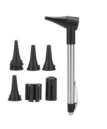 Bags Otoscope and both adults and children endoscope endoscope ear oral care speculum magnifying glass lentils otoscope ophthalmoscope facial checker functions