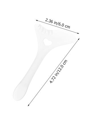 MAGICLULU Eyeliner Stamp & Guide | Reusable Silicone Stencils for Perfect Eye Makeup & Lash Shields - International Shipping Available - Buy Online on GoSupps.com